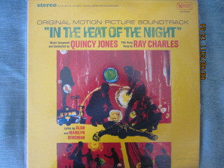 In The Heat Of The Night: Original Motion Picture Soundtrack