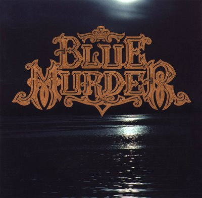 Blue Murder