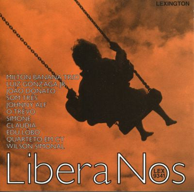 Libera Nos