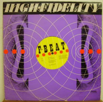 High Fidelity