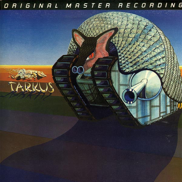 Tarkus