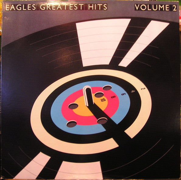 Eagles Greatest Hits Volume 2