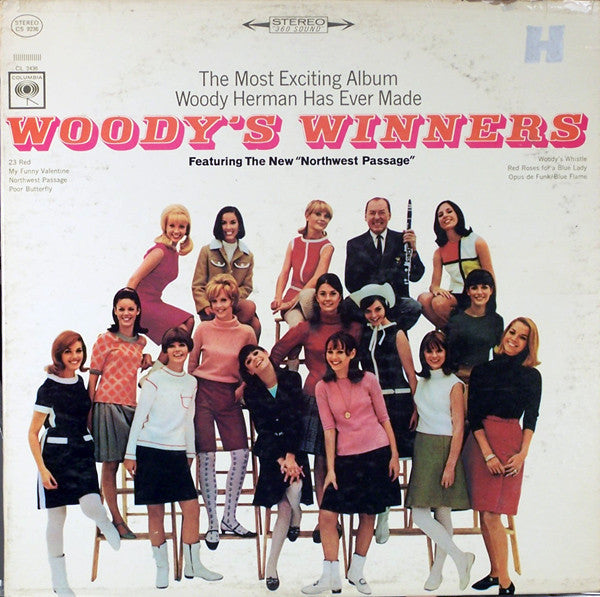 Woody's Winners