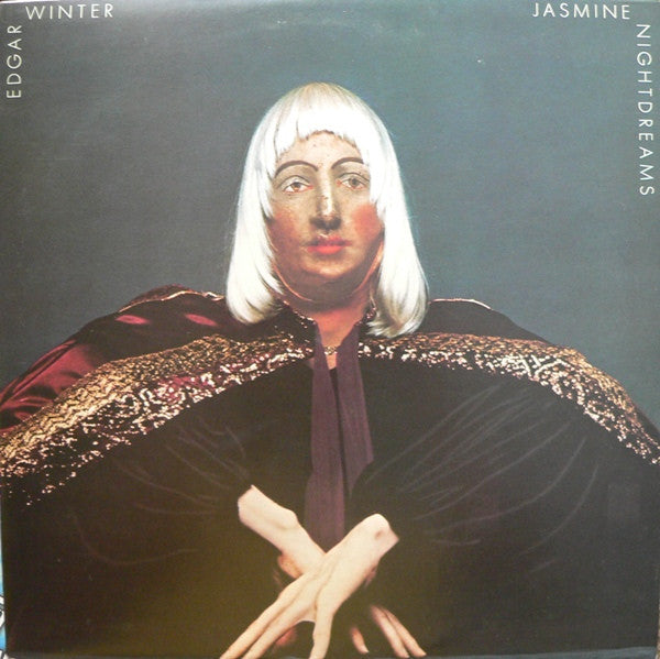 Jasmine Nightdreams
