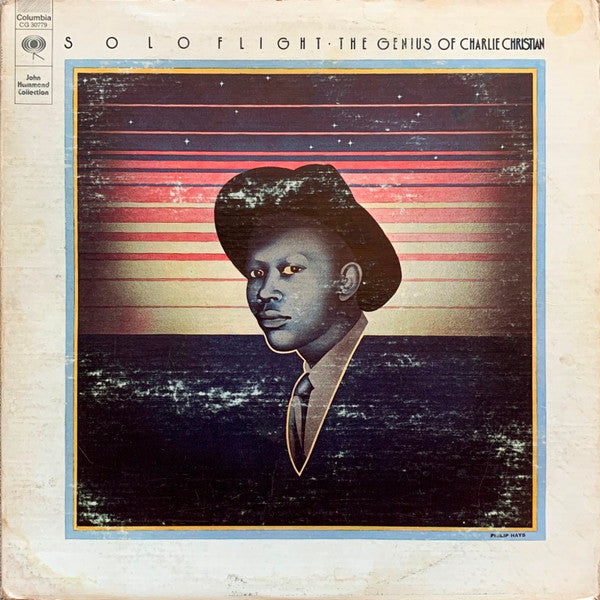 Solo Flight • The Genius Of Charlie Christian