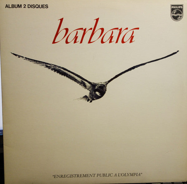 Enregistrement Public À L'Olympia (Les Insomnies)