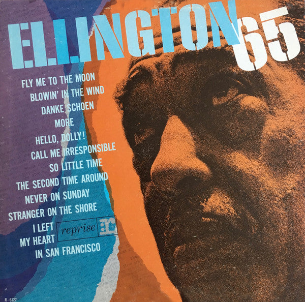 Ellington '65 (Hits Of The 60's)