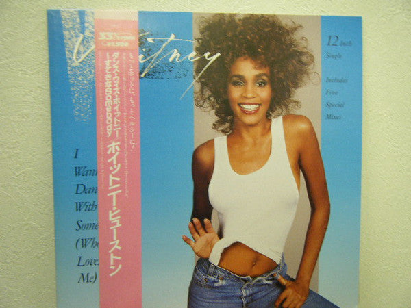 I Wanna Dance With Somebody (Who Loves Me)