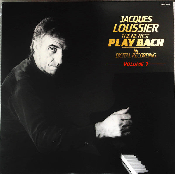The Best Of Play Bach