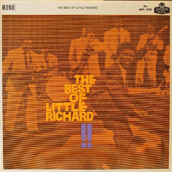 The Best Of Little Richard