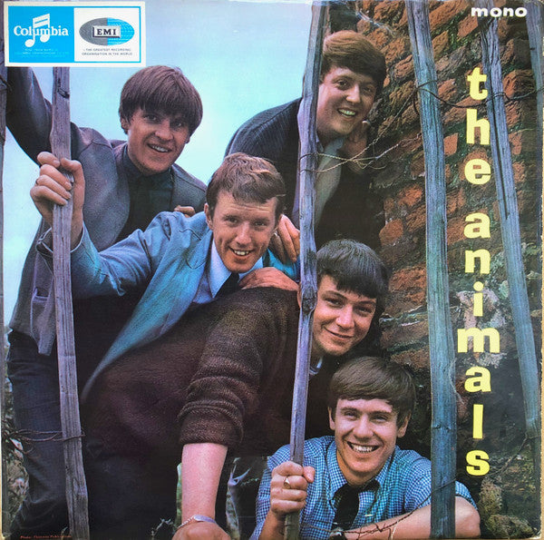 The Animals