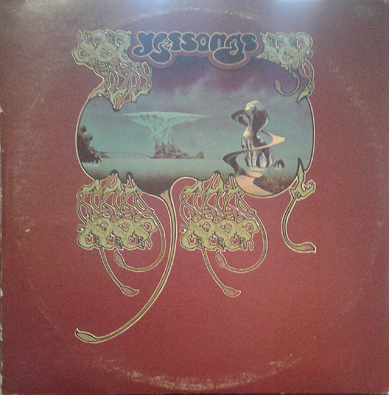 Yessongs