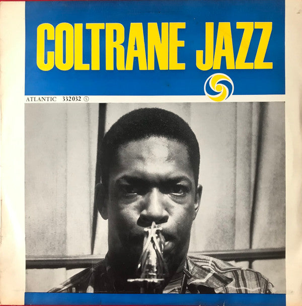 Coltrane Jazz