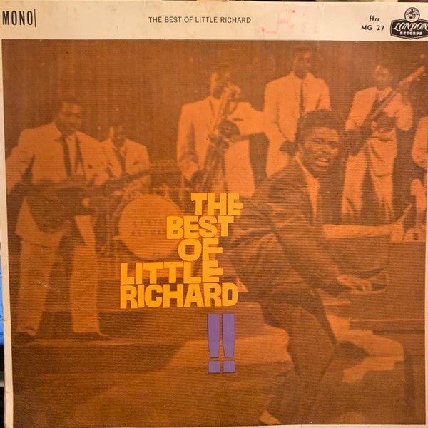 The Best Of Little Richard