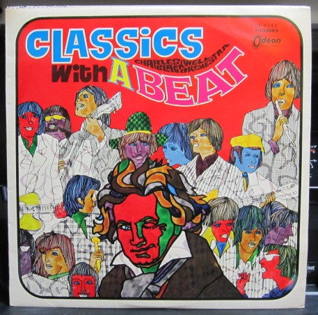 Classics With A Beat