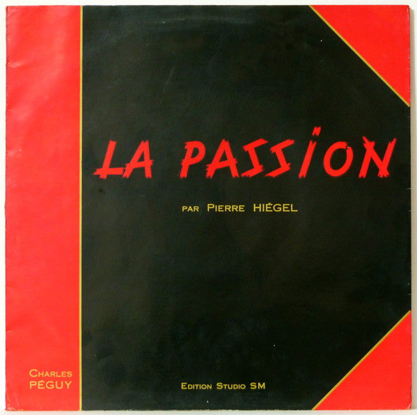 La Passion