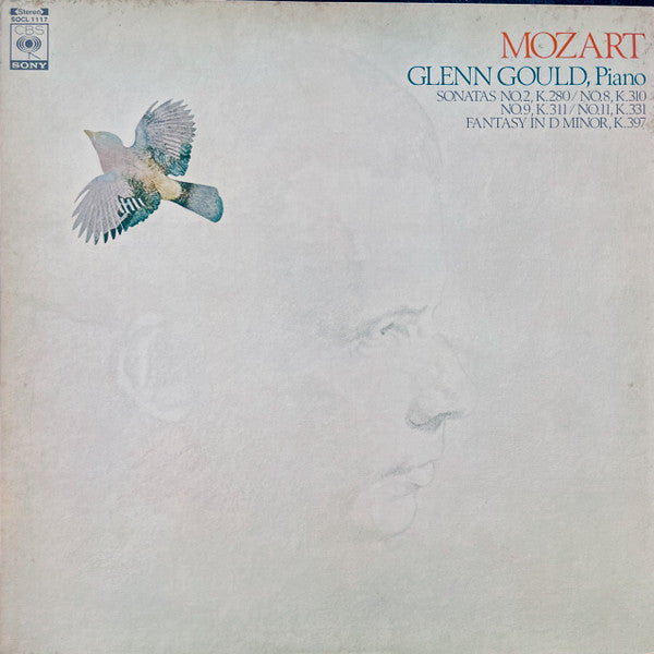 The Mozart Piano Sonatas, Vol. 4