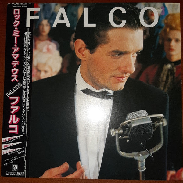Falco 3