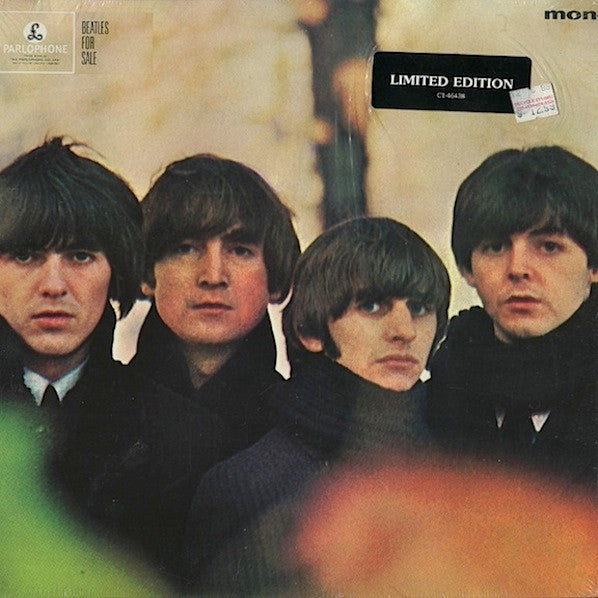 Beatles For Sale