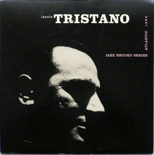 Lennie Tristano
