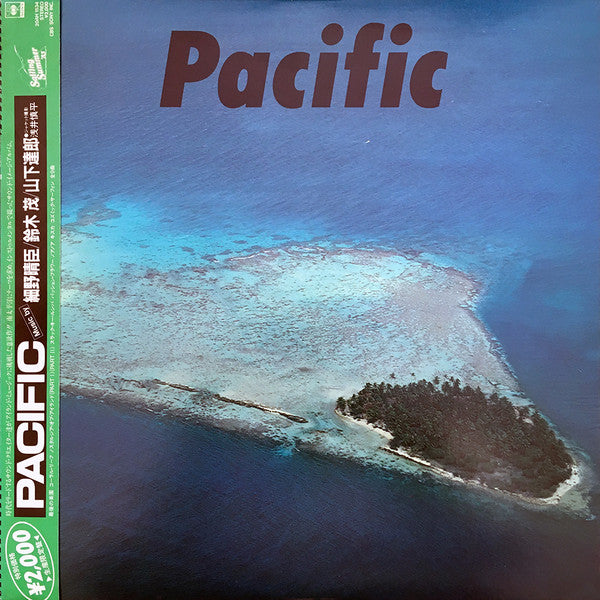 Pacific