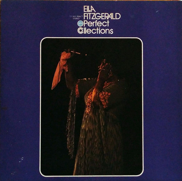 All About Ella Fitzgerald