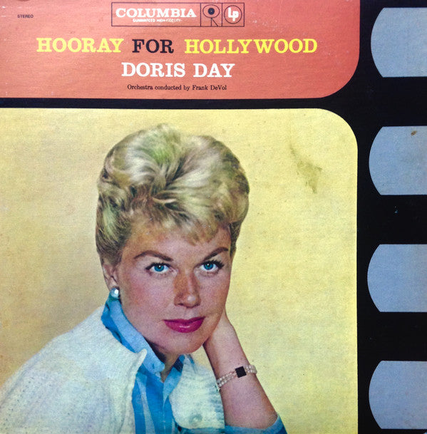 Hooray For Hollywood