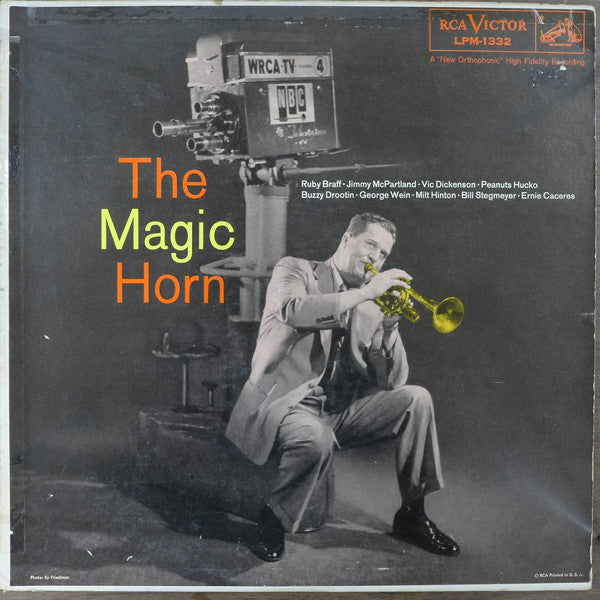 The Magic Horn