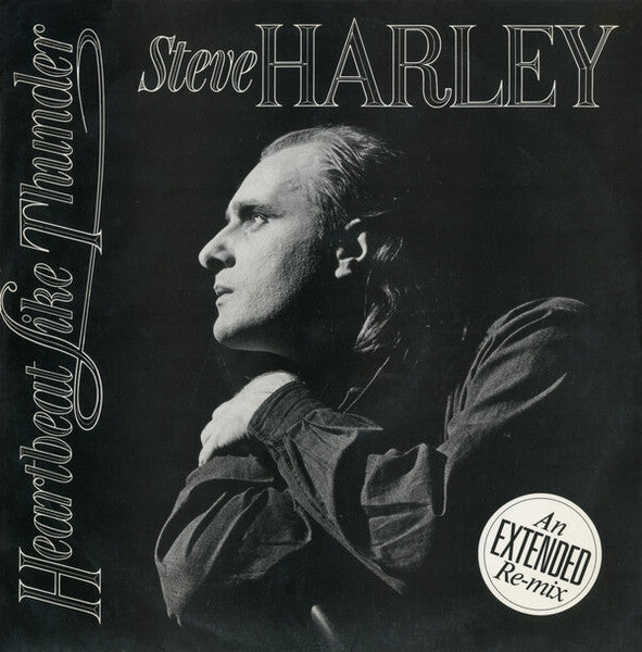 Heartbeat Like Thunder