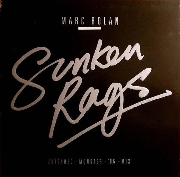 Sunken Rags ('85 Remix)