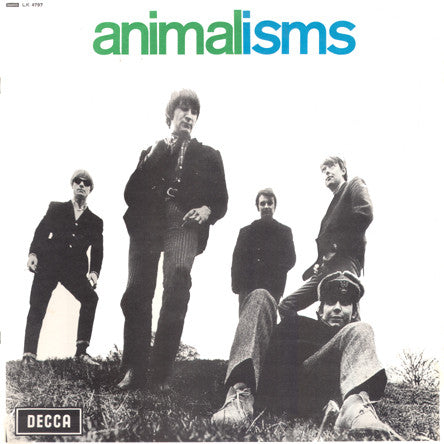 Animalisms