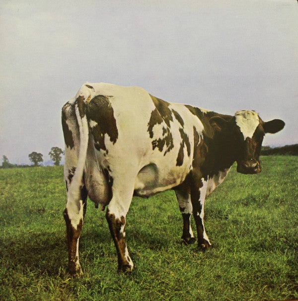 Atom Heart Mother