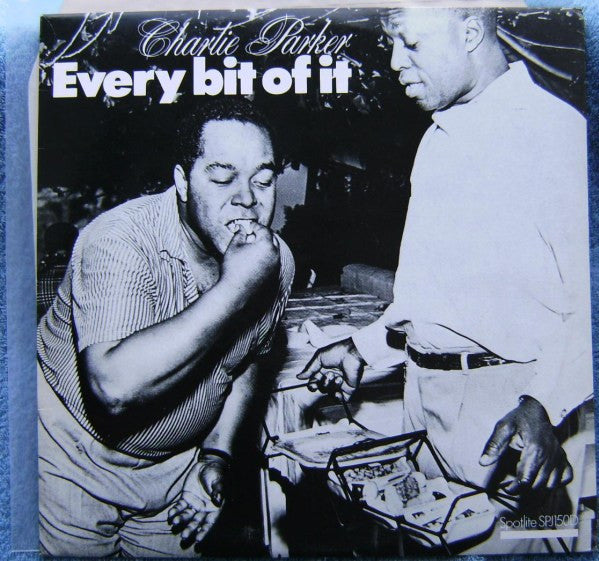 Every Bit Of It - 1945