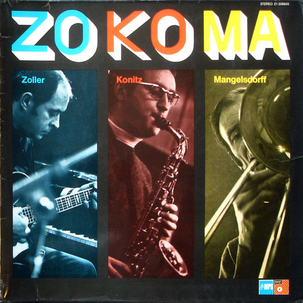 Zo-Ko-Ma