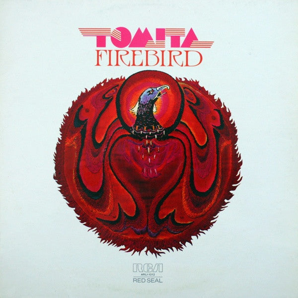 The Firebird