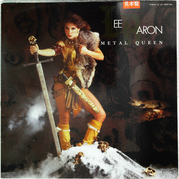 Metal Queen