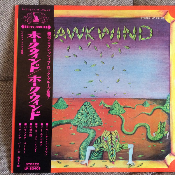 Hawkwind
