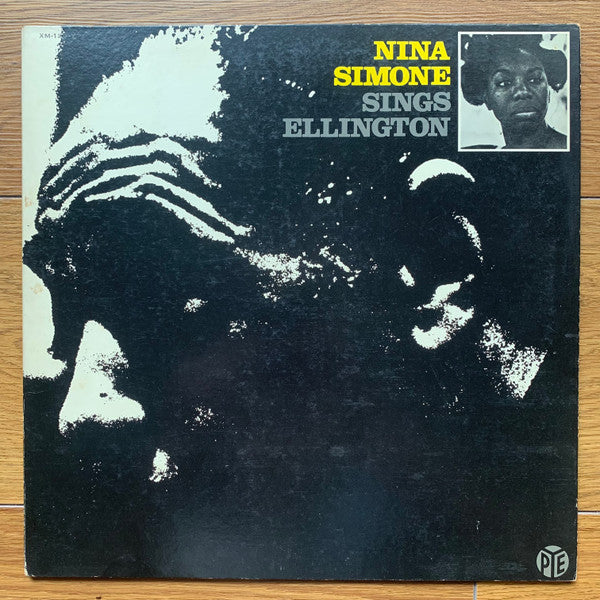Nina Simone Sings Ellington