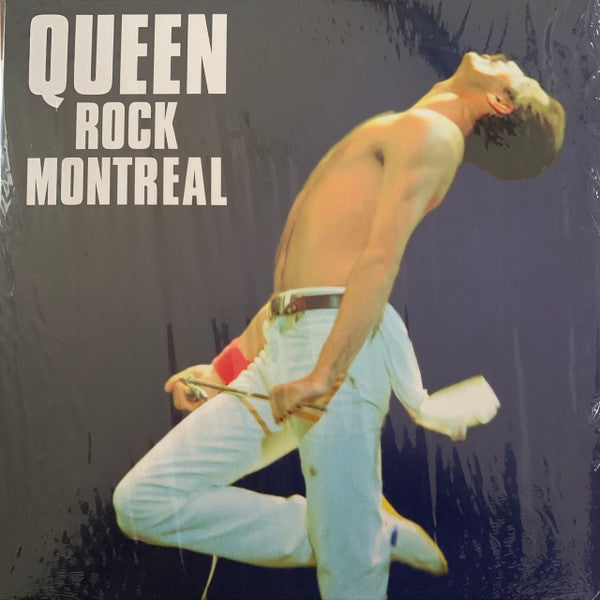 Rock Montreal