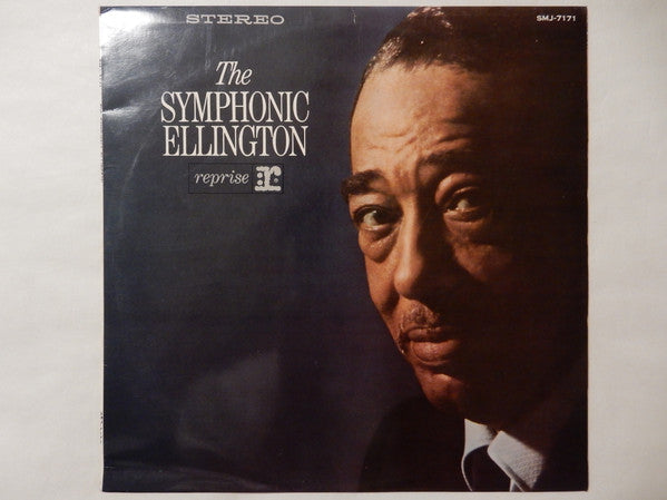 The Symphonic Ellington