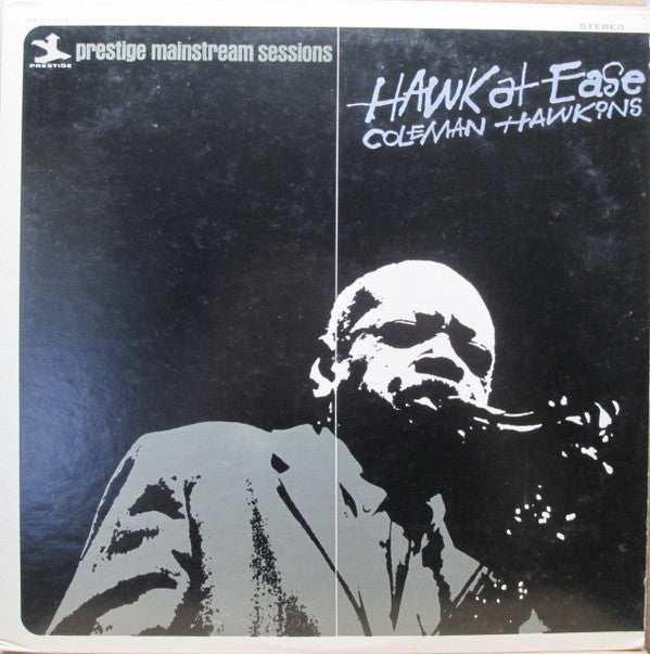 At Ease With Coleman Hawkins
