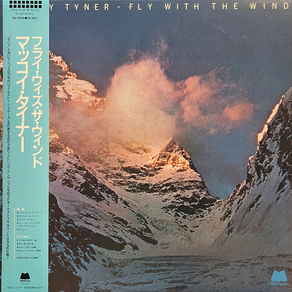 Fly With The Wind