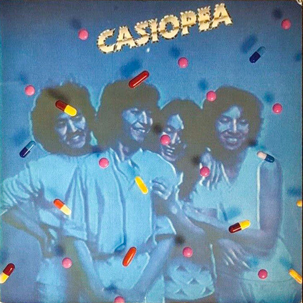 Casiopea