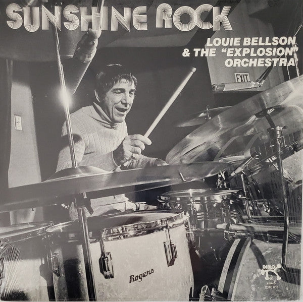 Sunshine Rock
