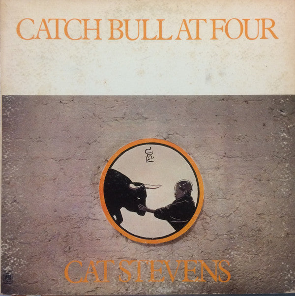 Catch Bull At Four