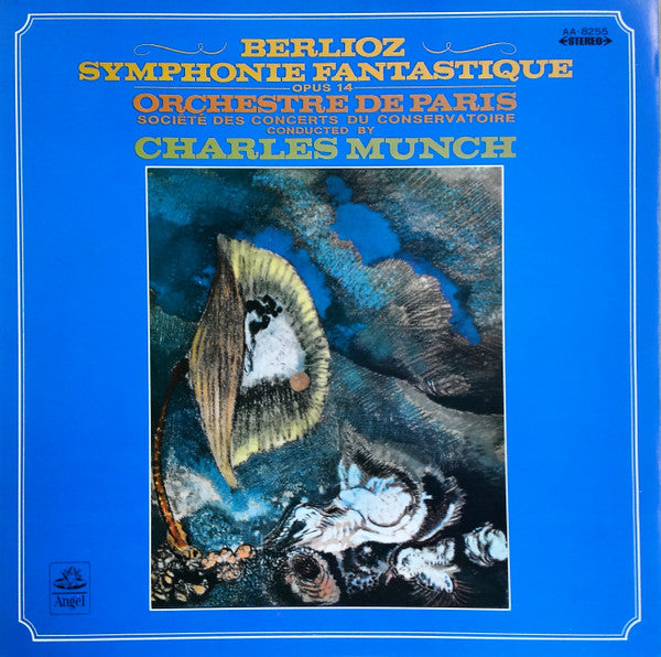 Symphonie Fantastique