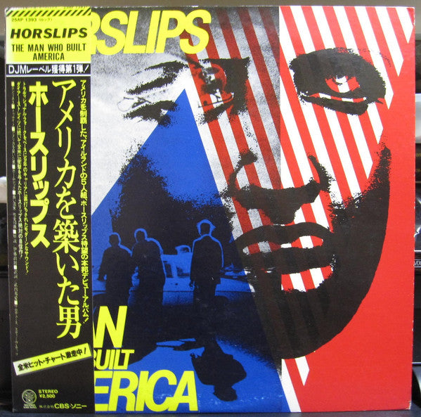 The Man Who Built America