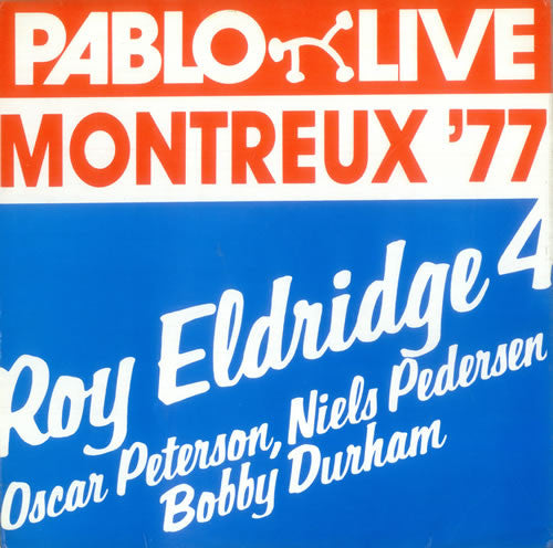 Montreux '77