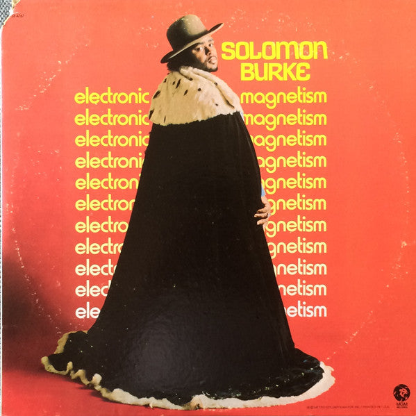 Electronic Magnetism