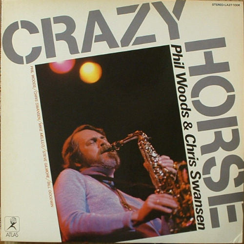 Crazy Horse